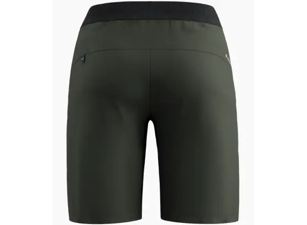 Salewa Puez 4 męskie szorty Dark Olive