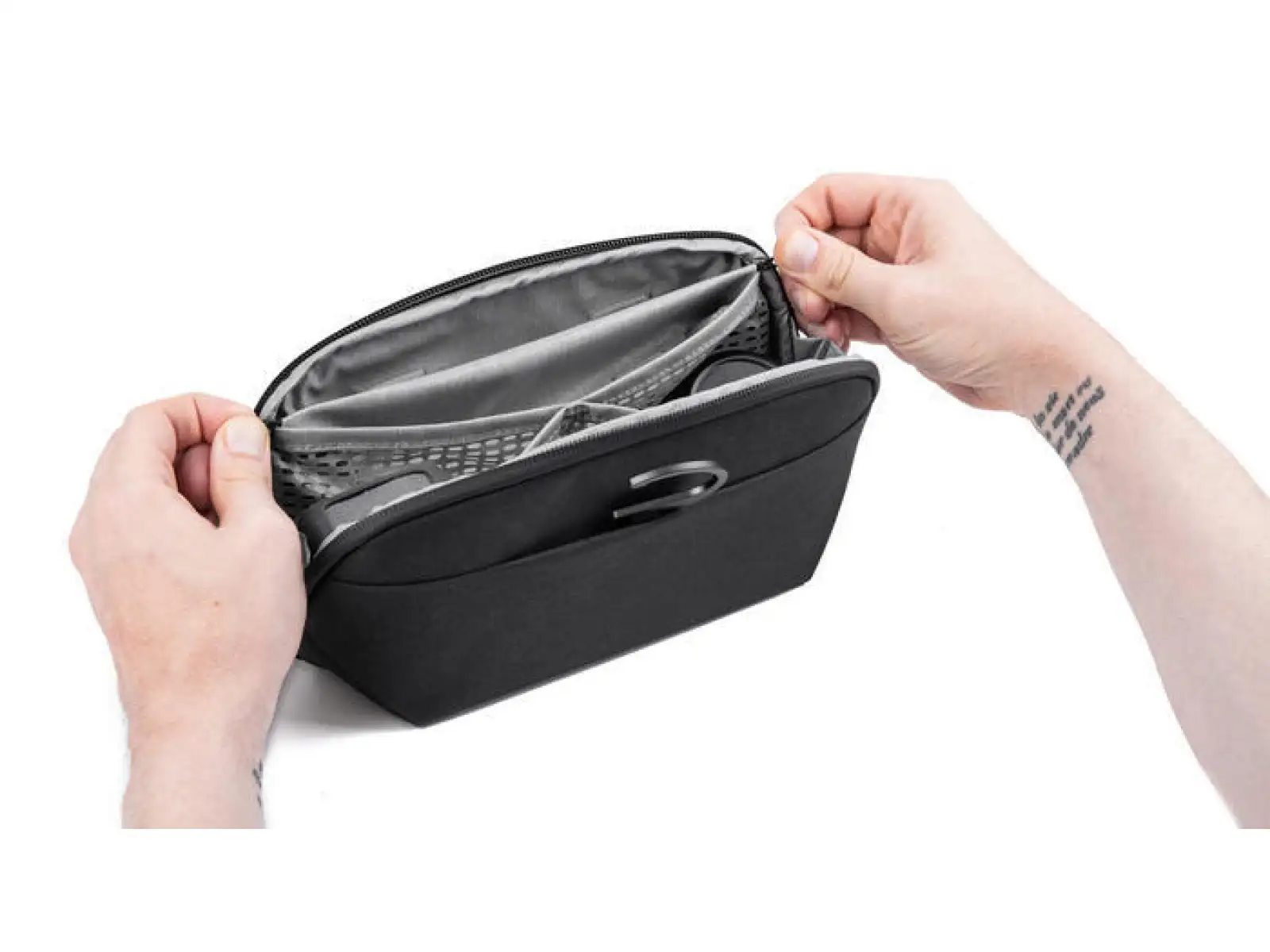 Peak Design Wash Pouch Small torba czarna