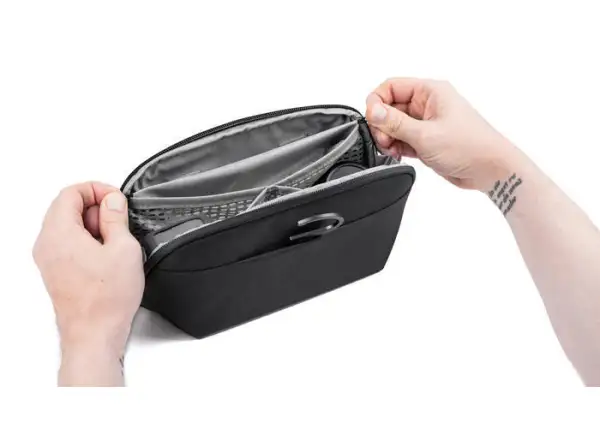 Peak Design Wash Pouch Small torba czarna