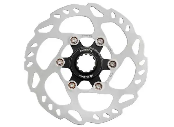 Shimano SLX SM-RT70L CL tarcza hamulcowa 203mm