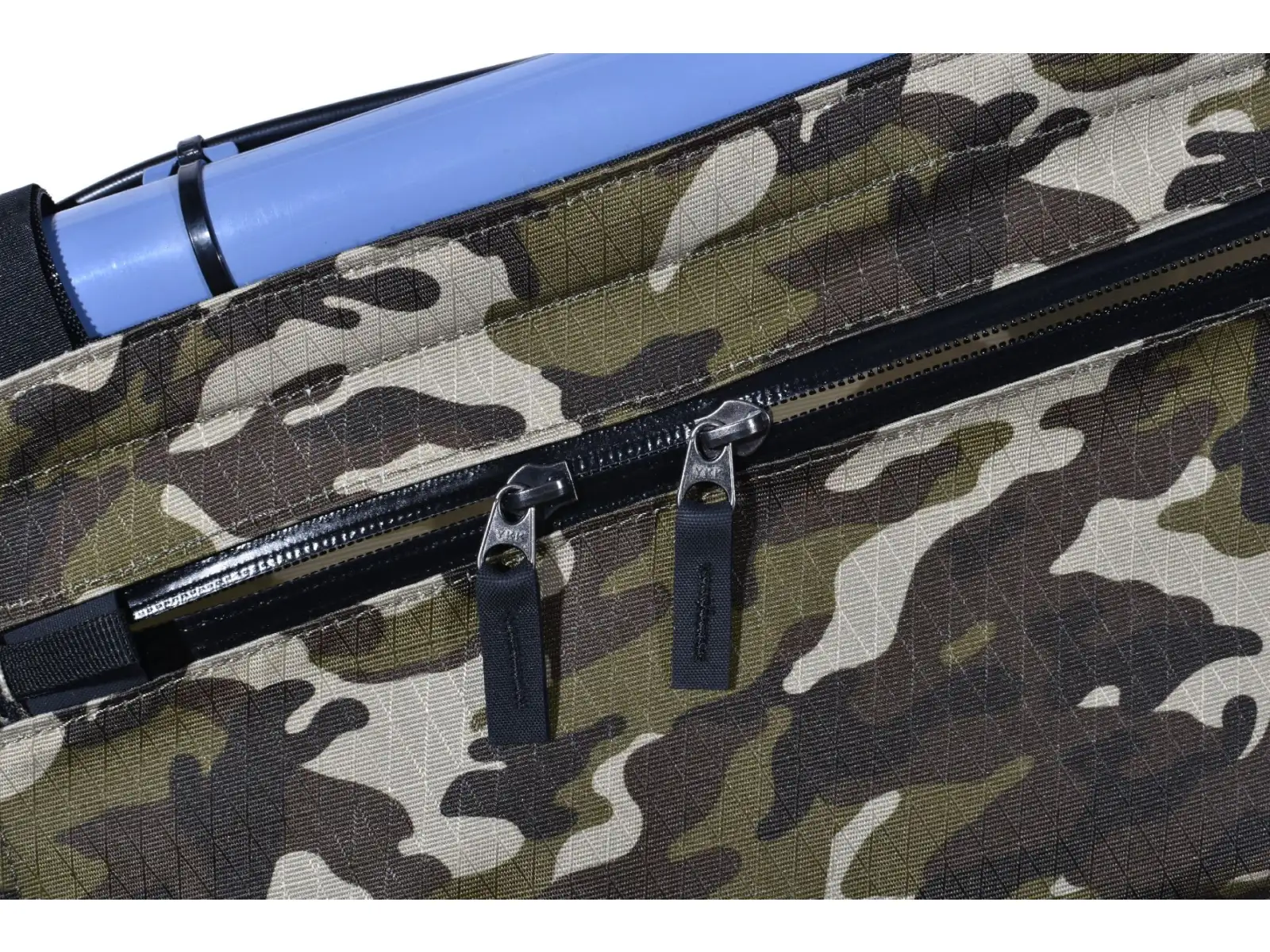 Acepac Zip Frame Bag MKI torba Camo
