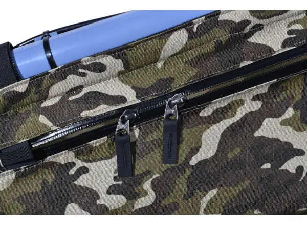 Acepac Zip Frame Bag MKI torba Camo
