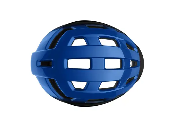 Lazer Codax KC kask modra/czarna Uni
