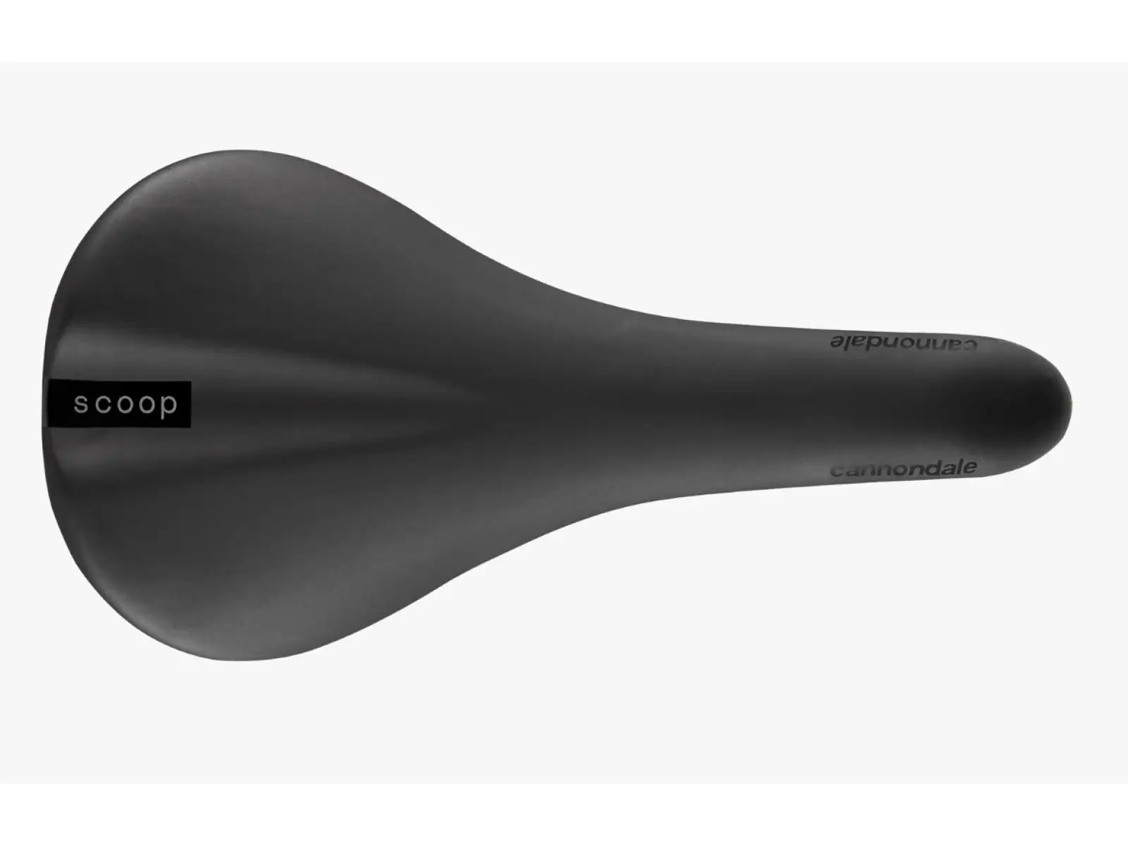Cannondale Scoop Shallow Steel siodło 142 mm