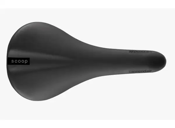 Cannondale Scoop Shallow Steel siodło 142 mm