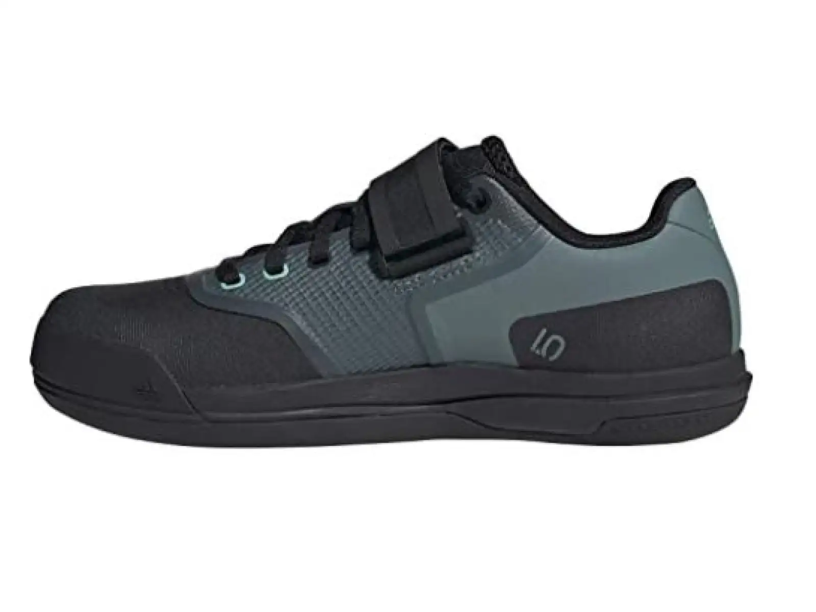 Five Ten Hellcat Pro damskie buty Core Black/Crystal Black Hazeme