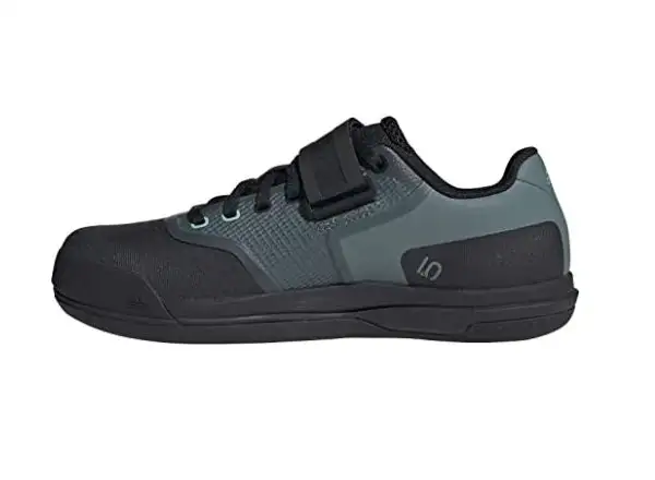 Five Ten Hellcat Pro damskie buty Core Black/Crystal Black Hazeme
