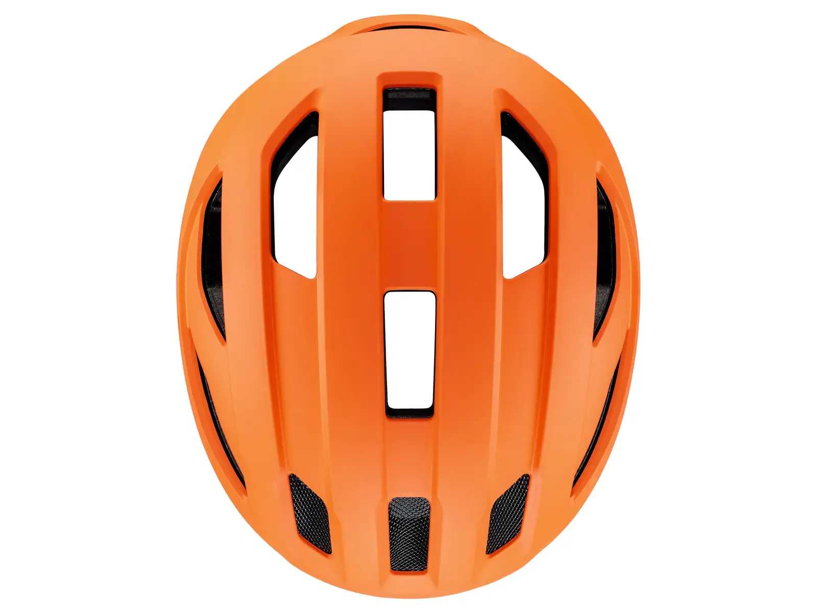 Uvex Stride kask Papaya matt