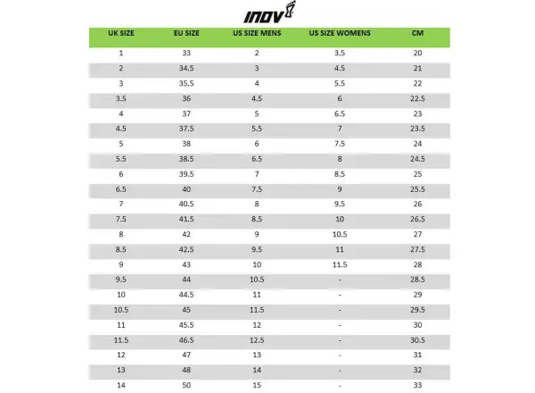 Inov-8 Trailtalon męskie buty do biegania Red/Black