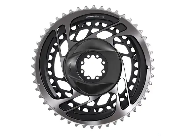 Sram Red AXS Kit tarcz 50x37z.