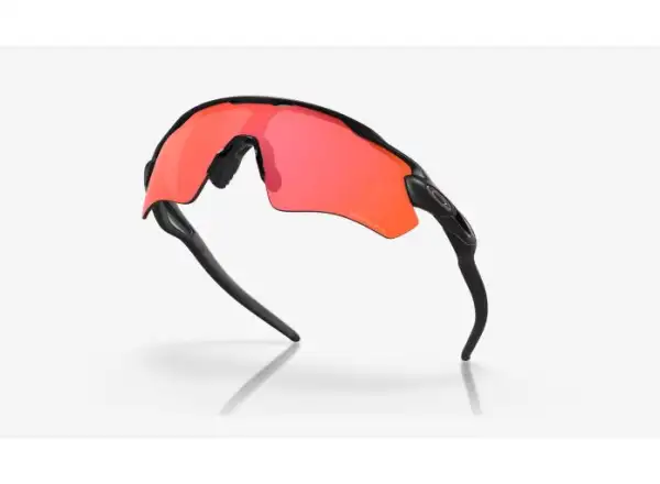 Oakley Radar okulary Matte Black/Prizm Trail Torch