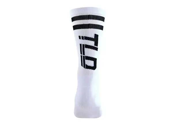 Troy Lee Designs Speed Performance skarpety White
