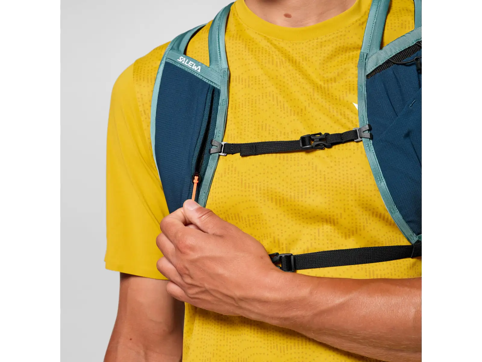 Salewa Pedroc Active plecak 16 l Willow