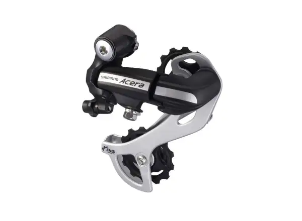 Shimano Acera RD-M360 SGS 7/8 sp. przerzutka tylnia czarna