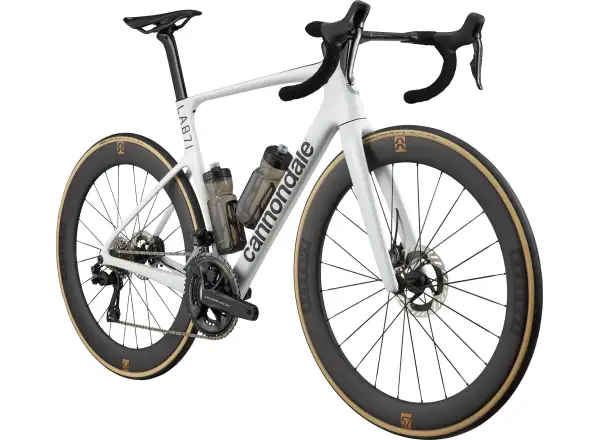 Cannondale SuperSix Evo LAB71 rower szosowy Cashmere CAS
