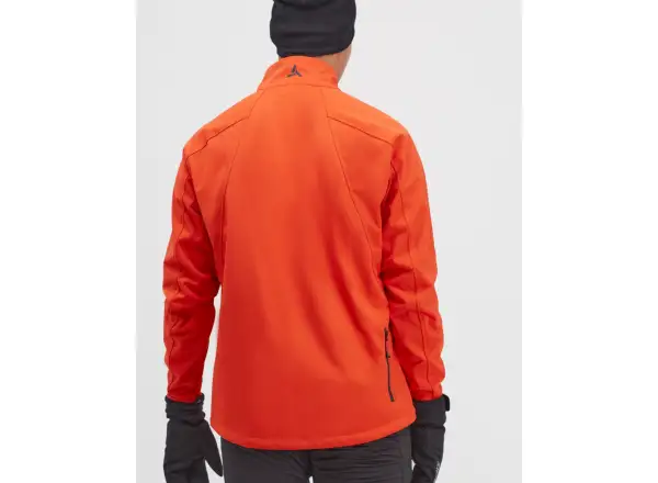 Silvini Anteo męska kurtka Ruby/Black