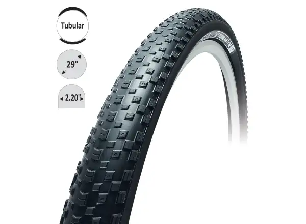 Tufo XC6 SP 29" MTB szytka