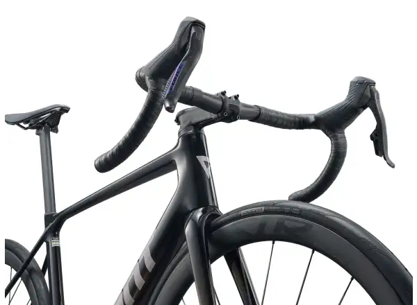 Giant TCR Advanced Pro 0 AXS rower szosowy Carbon
