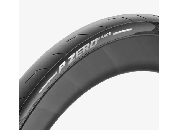 Pirelli P ZERO™ Race TechBELT SmartEVO opona szosowa kewlar