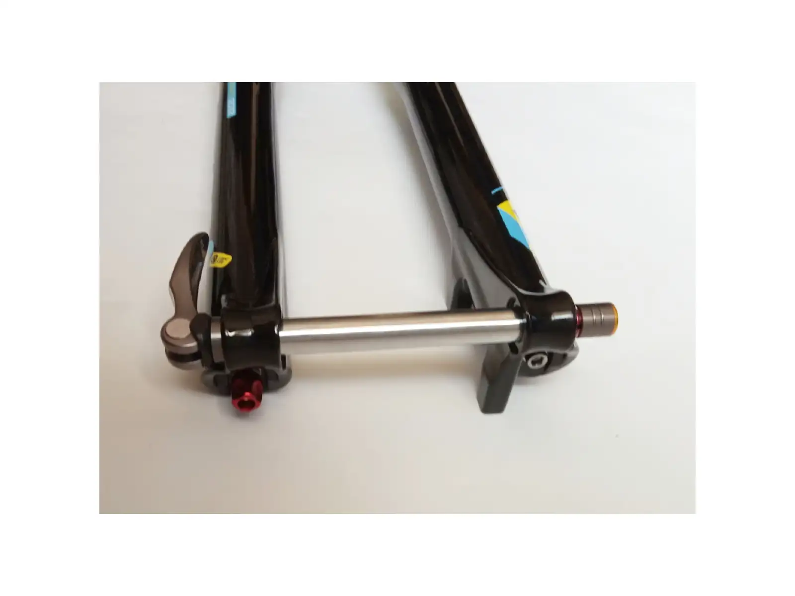 SR Suntour Epixon Elite TR RC2 130 mm 27,5" amortyzowany widelec