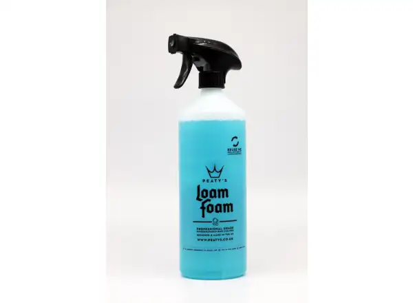 Peatys LoamFoam środek czyszczący 1l
