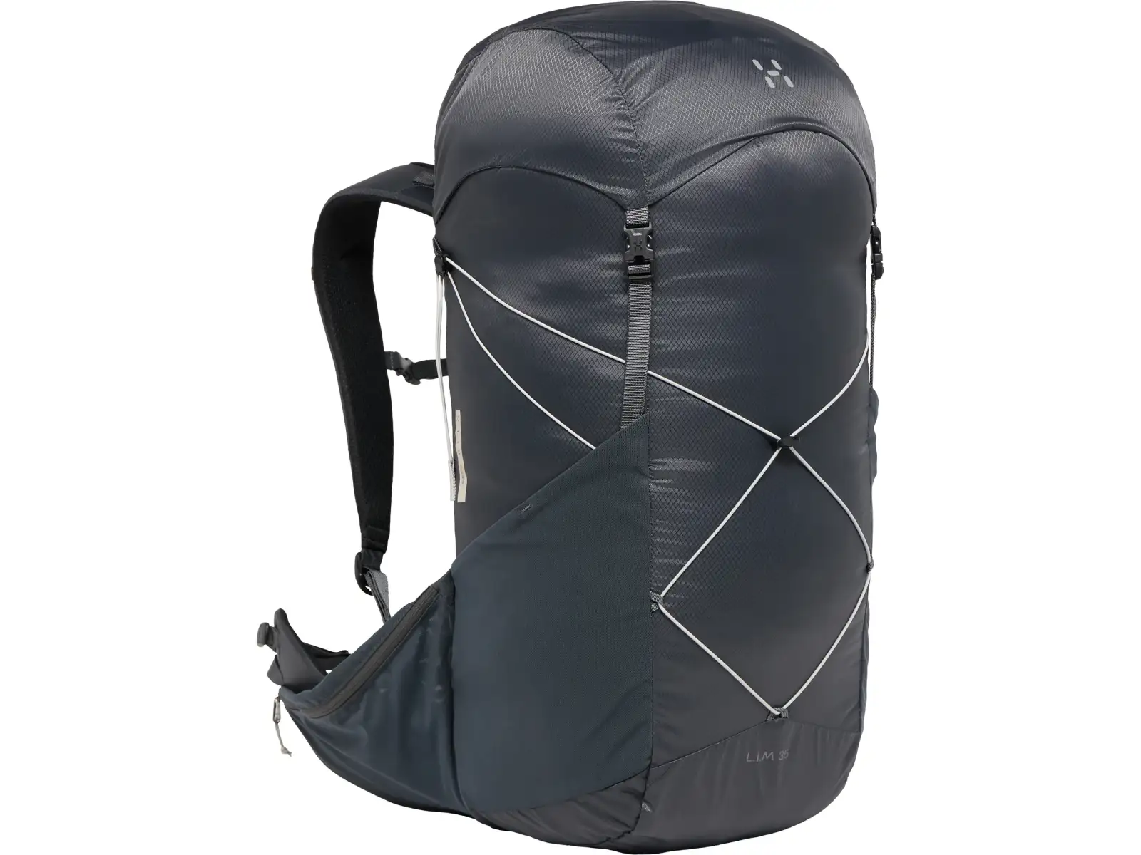 Haglöfs L.I.M 35 plecak Magnetite roz. 35l