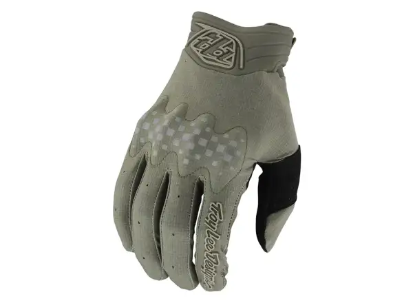 Troy Lee Designs Gambit rękawice Olive Green