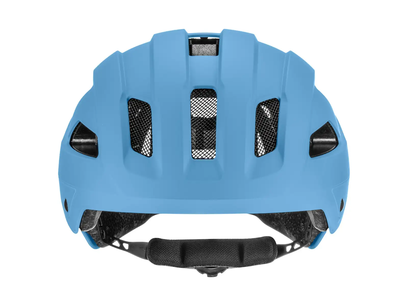 Uvex Stride kask Azure matt