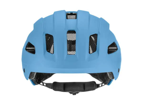 Uvex Stride kask Azure matt
