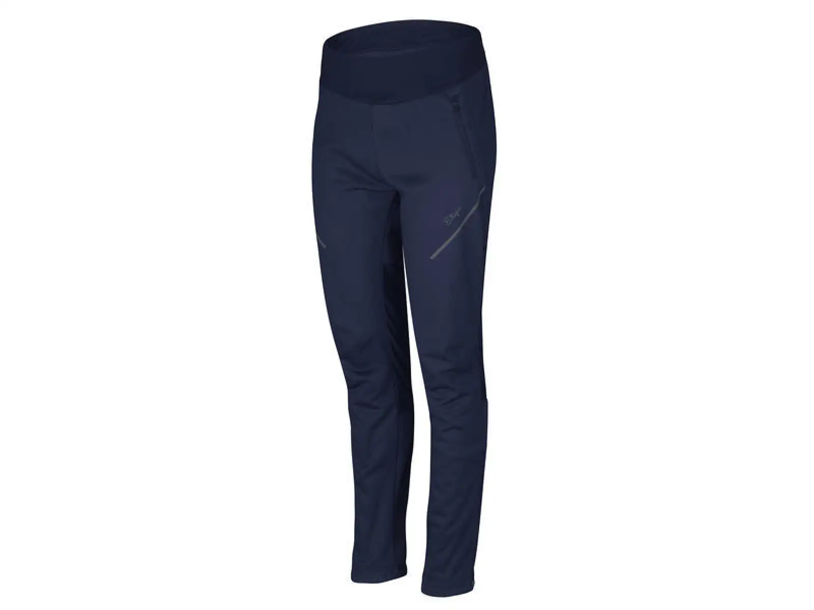 Etape Verena 2.0 WS damskie spodnie niebieski