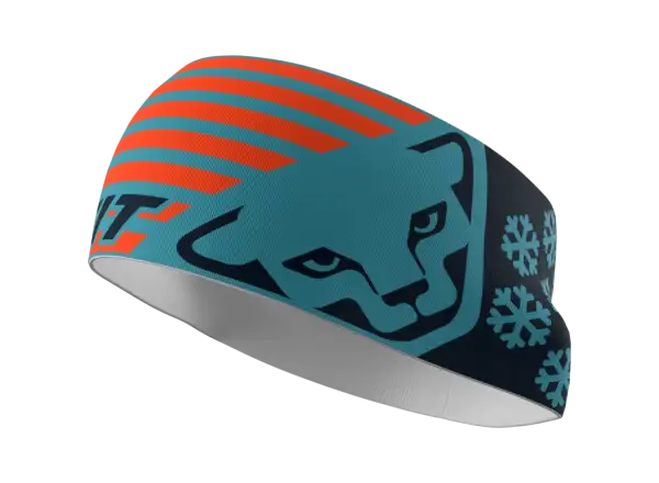 Dynafit Graphic Performance opaska storm blue