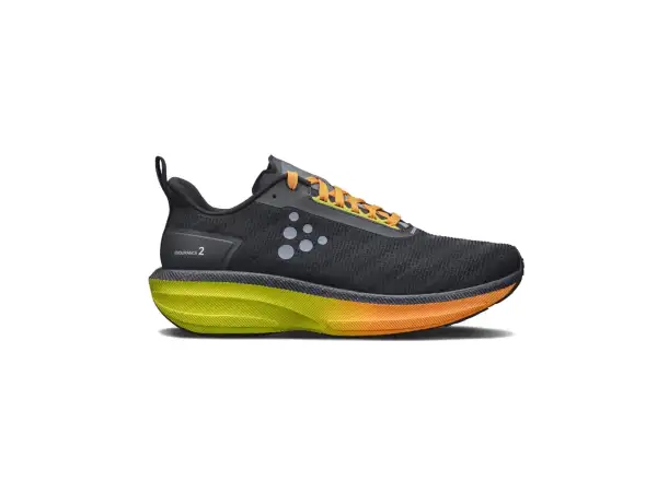 Craft Endurance 2 męskie buty czarna