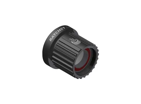 DT Swiss bębenek Ratchet MTB Alu Shimano MicroSpline bez końcówki