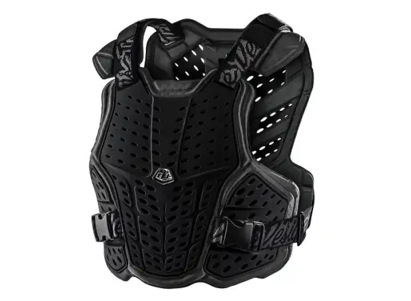 Troy Lee Designs Rockfight pancerz Black