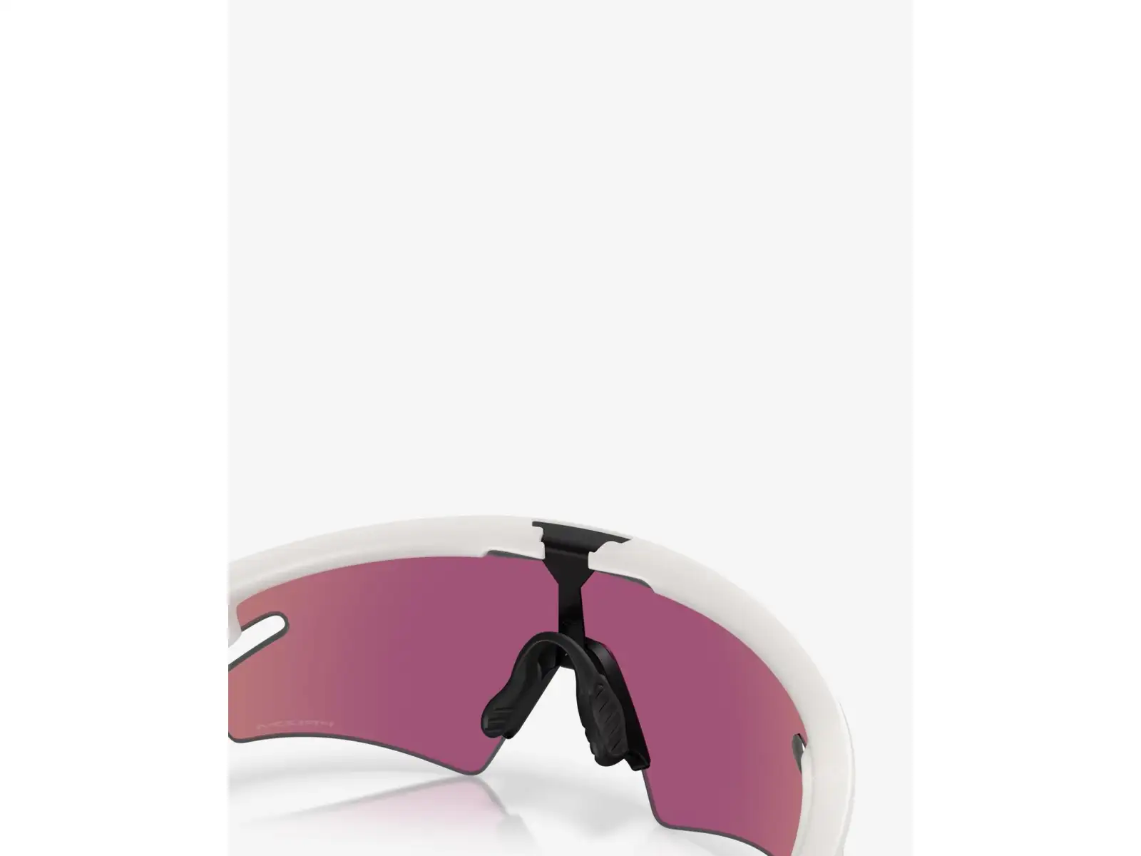 Oakley Sphaera Strike okulary sportowe Matte Mist/Prizm Road Jade