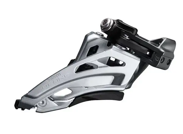 Shimano Deore FD-M6020-L Side Swing 2x10 przerzutka przednia