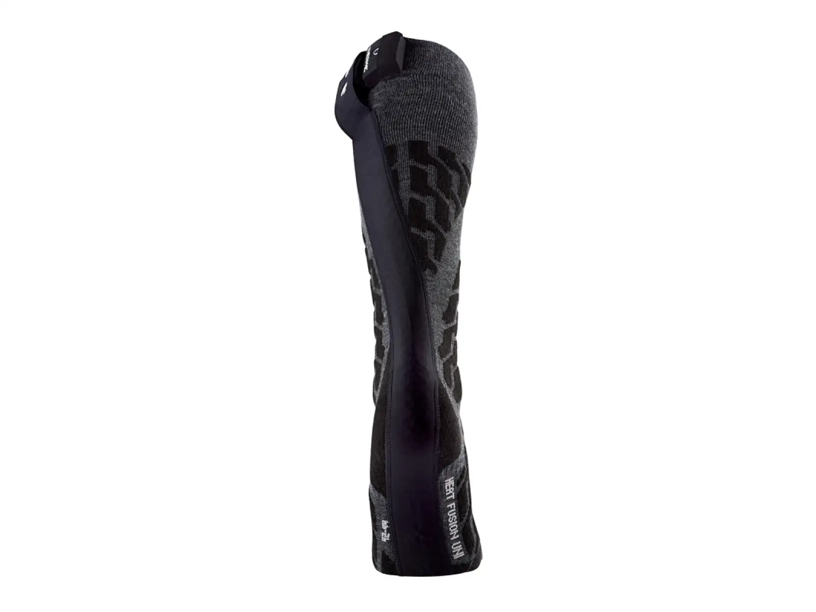 Thermic PowerSocks Heat Fusion podgrzewane skarpety + S-pack 1200 baterie zestaw