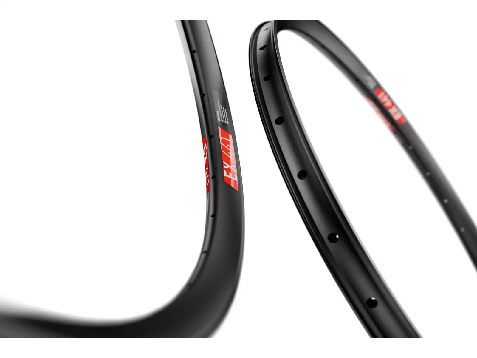 DT Swiss EX 441 27,5" MTB Obręcz czarna