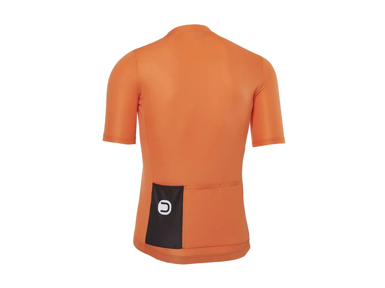 Dotout Signal męski dres z krótkim rękawem Orange