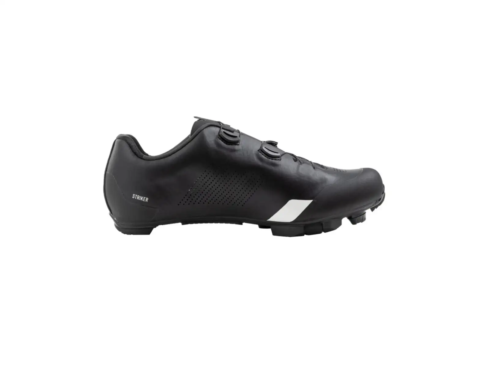 Northwave Striker Wide buty rowerowe Black