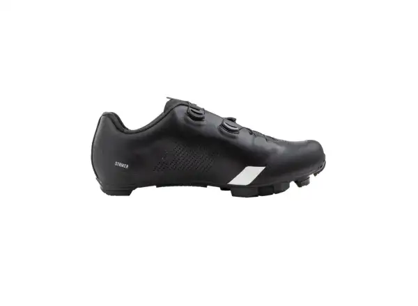 Northwave Striker Wide buty rowerowe Black