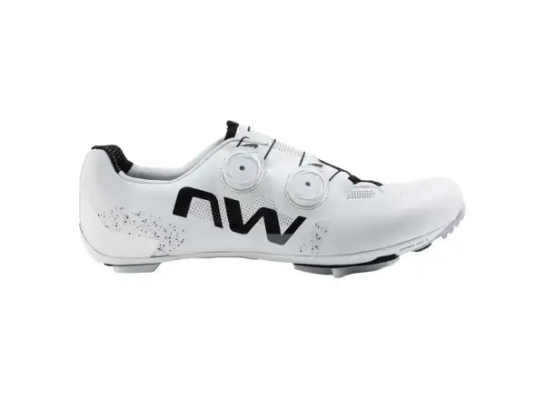 Northwave Extreme X buty kolarskie White