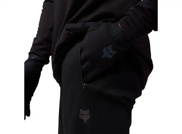 Fox Ranger Lunar męskie spodnie Black