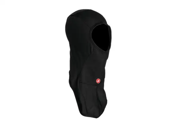 Castelli WS Balaclava kominiarka Black