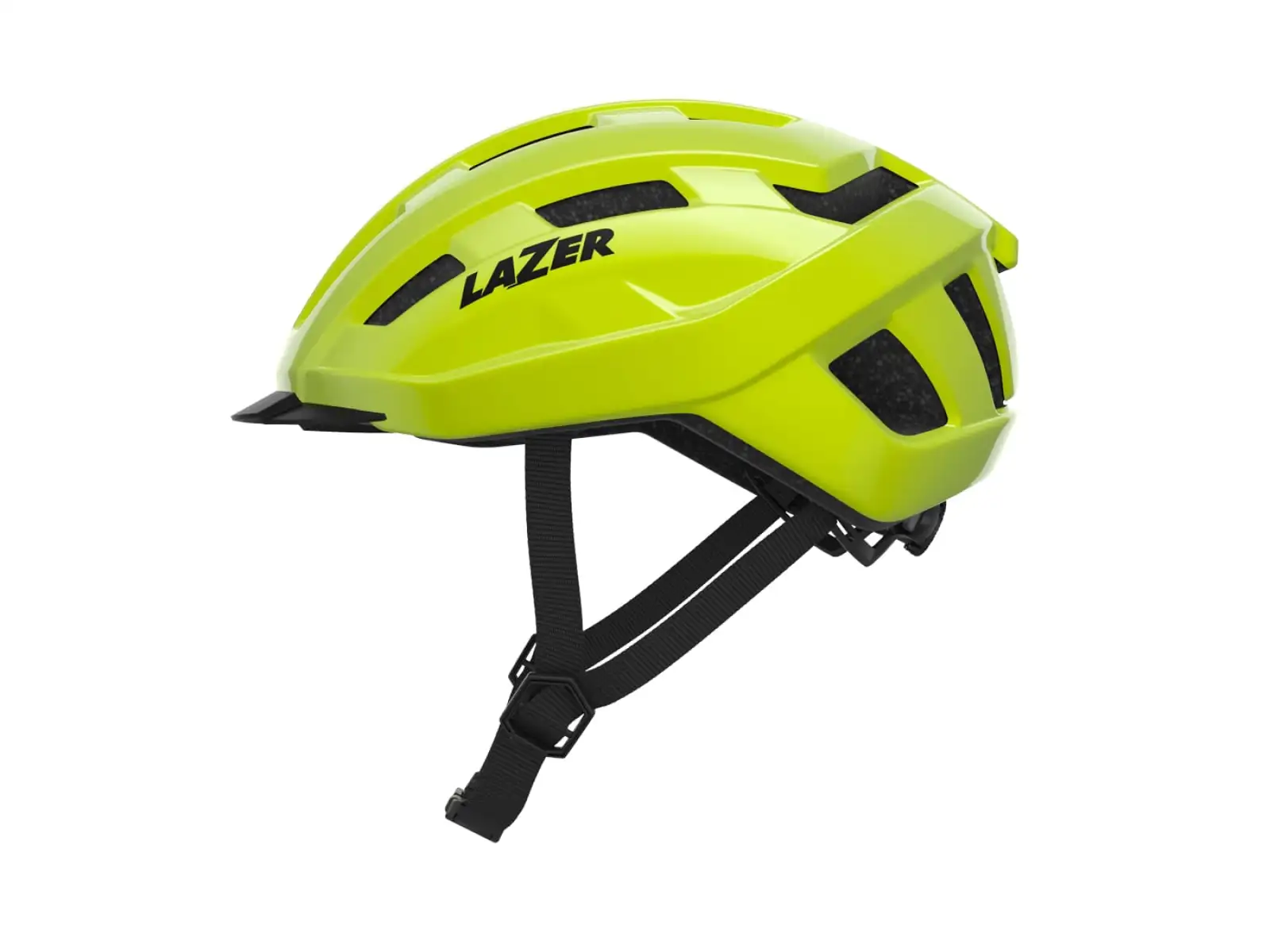 Lazer Codax KC kask neon żółty Uni