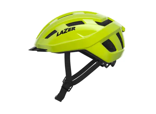 Lazer Codax KC kask neon żółty Uni