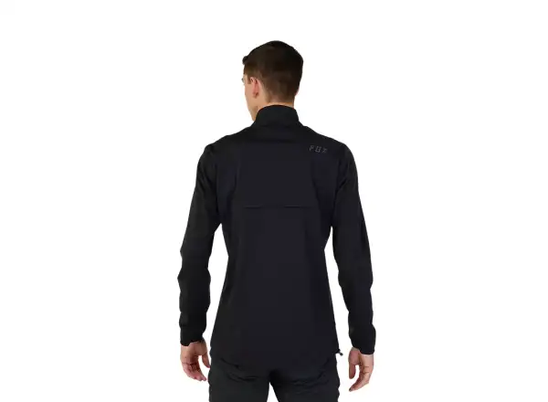 Fox Flexair Lite męska kurtka Black
