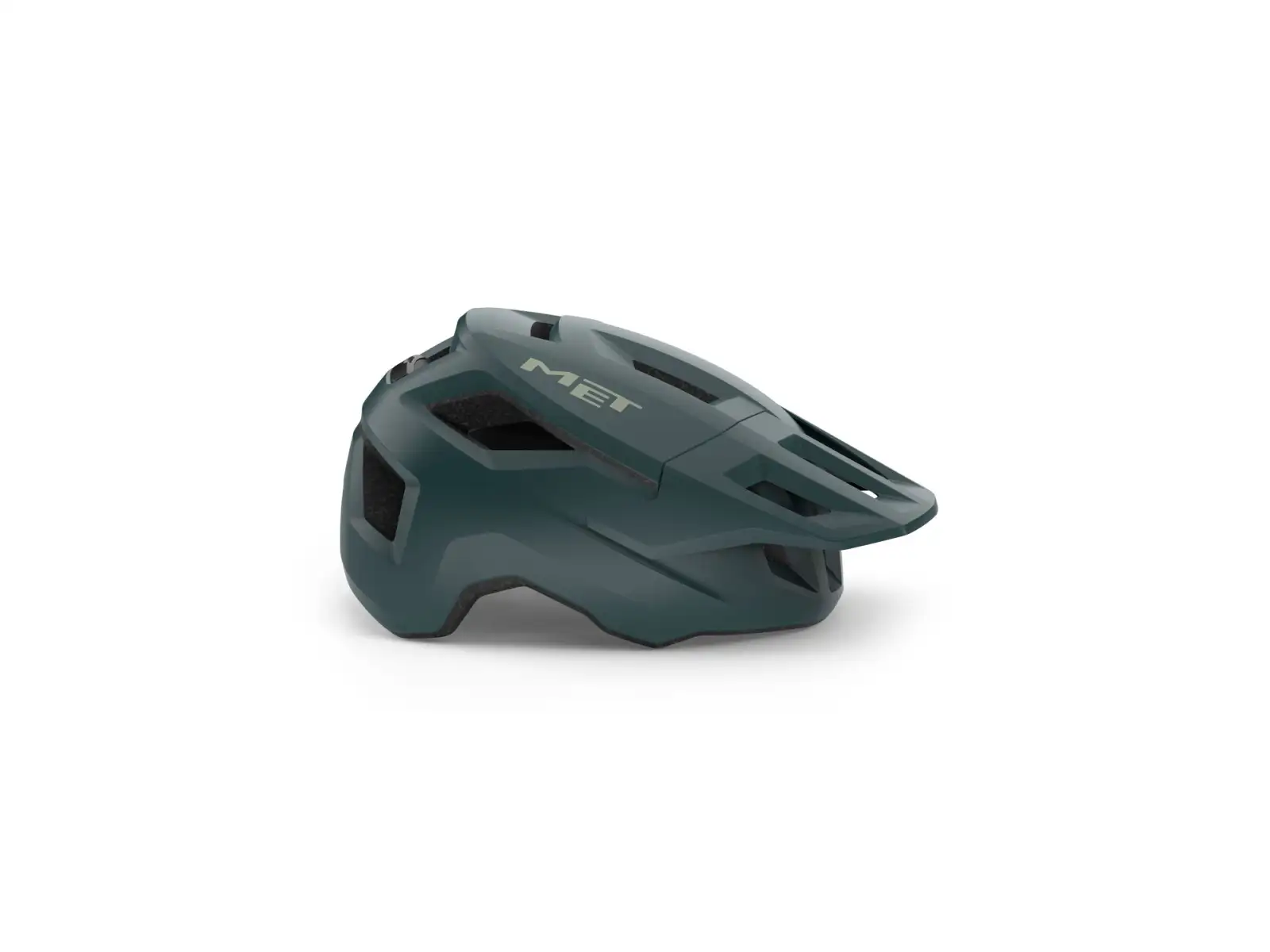 MET Shelter kask Stone Blue