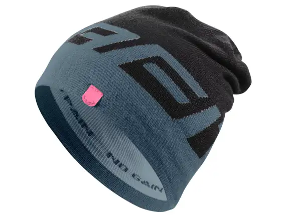 Dynafit FT Beanie czapka Smoke Blue