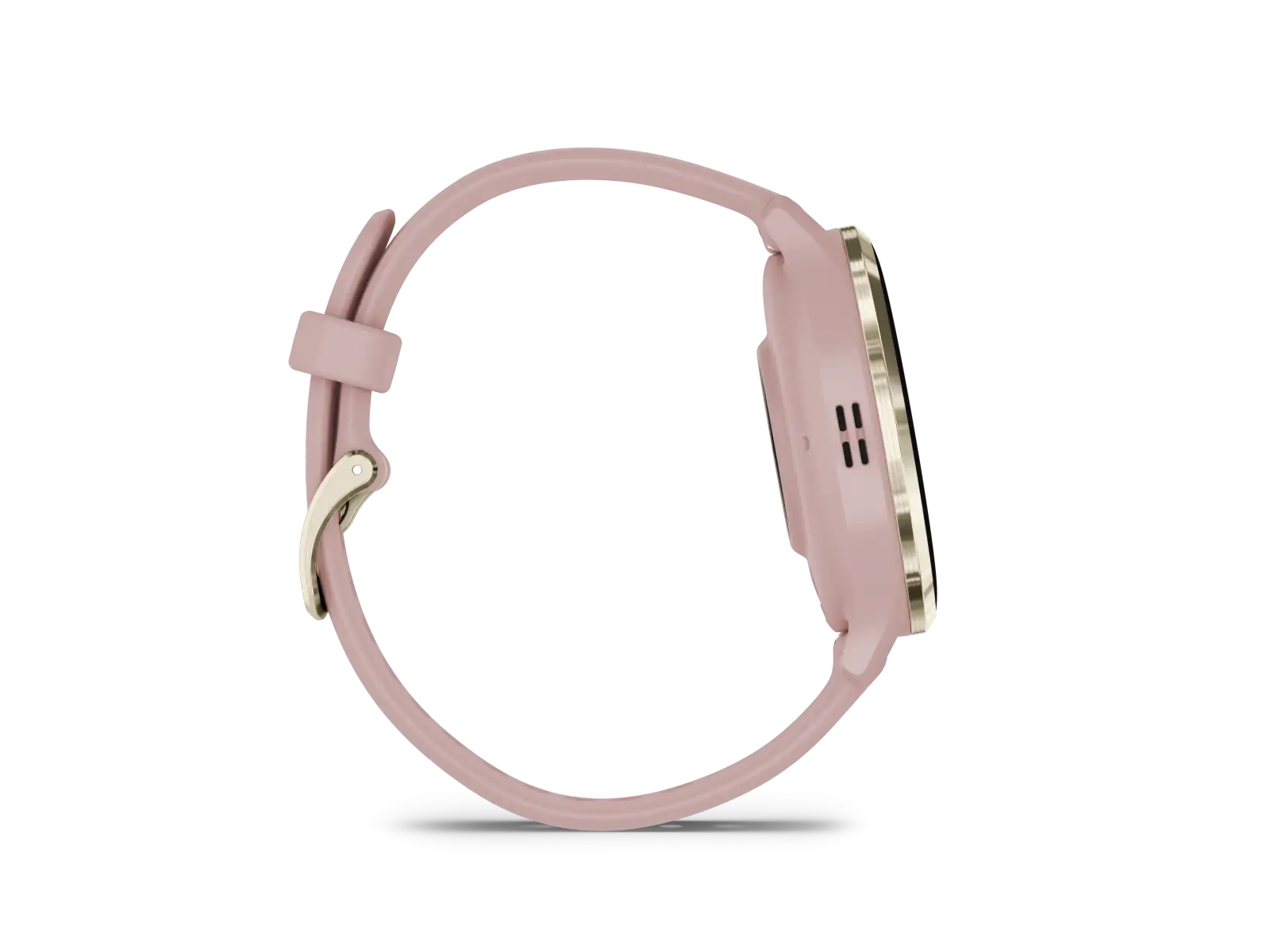 Garmin Venu 3S inteligentny zegarek Soft Gold/Dust Rose